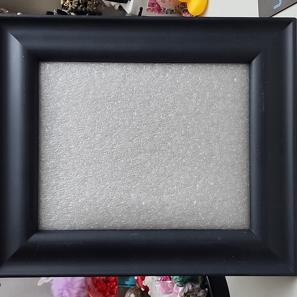 Earring Display Frame Lot - Picture 2 of 8
